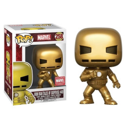 Funko Iron Man Tales of Suspense 40