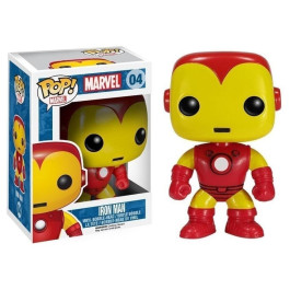 Funko Iron Man