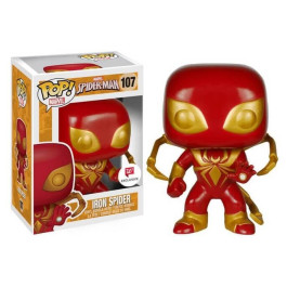 Funko Iron Spider