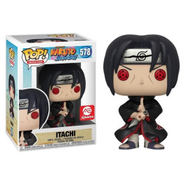 Funko Itachi