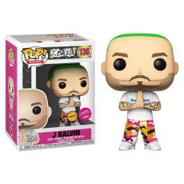 Funko J Balvin Chase