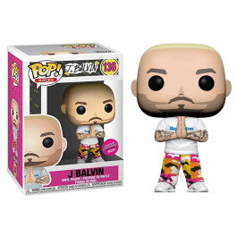 Funko J Balvin