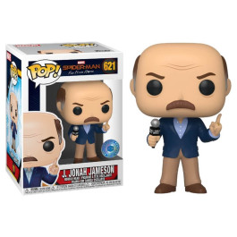 Funko J. Jonah Jameson