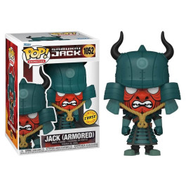 Funko Jack Armored Chase