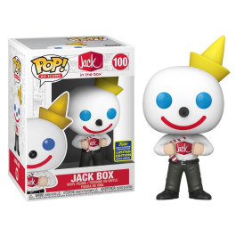 Funko Jack Box