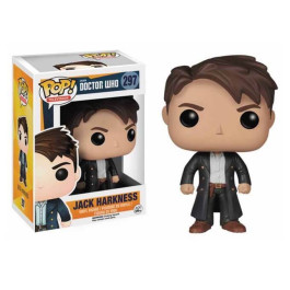 Funko Jack Harkness