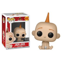 Funko Jack-Jack Diaper