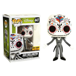 Funko Jack Skellington Sugar Skull