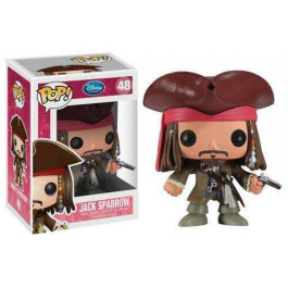 Funko Jack Sparrow