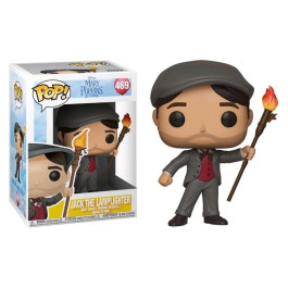 Funko Jack the Lamplighter