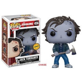 Funko Jack Torrance Chase