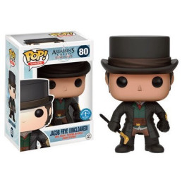 Funko Jacob Frye Uncloaked