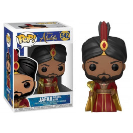 Funko Jafar the Royal Vizier