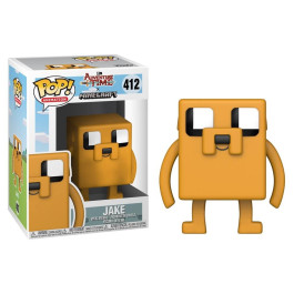 Funko Jake 412