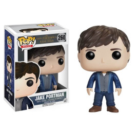 Funko Jacob Portman