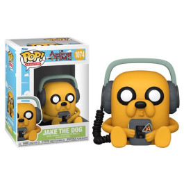 Funko Jake the Dog