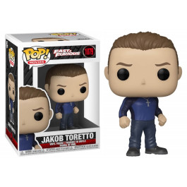 Funko Jakob Toretto