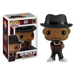 Funko Jam Master Ray