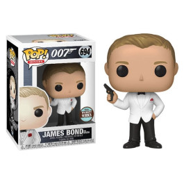 Funko James Bond Spectre