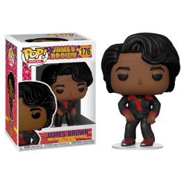 Funko James Brown