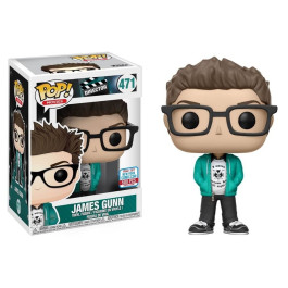 Funko James Gunn