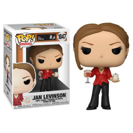 Funko Jan Levinson