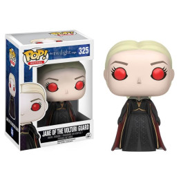 Funko Jane of the Volturi Guard