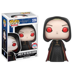 Funko Jane of the Volturi Guard Hood