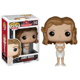 Funko Janet Weiss