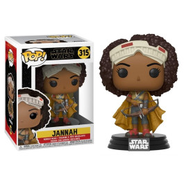 Funko Jannah