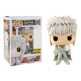 Funko Jareth White Outfit