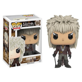 Funko Jareth