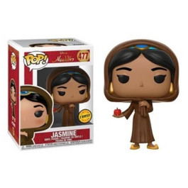 Funko Jasmine Disguised Chase