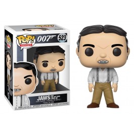 Funko Jaws from the Spy Who Loved Me