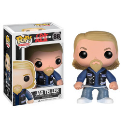 Funko Jax Teller