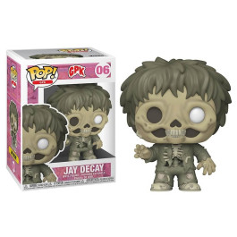 Funko Jay Decay