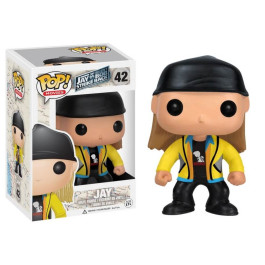 Funko Jay