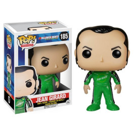 Funko Jean Girard