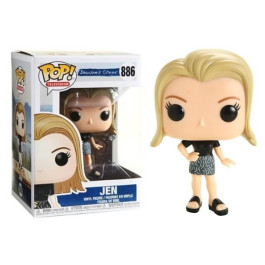Funko Jen 886