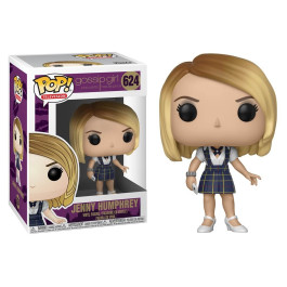 Funko Jenny Humphrey