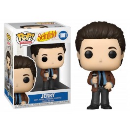 Funko Jerry Stand Up
