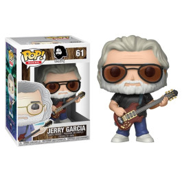 Funko Jerry Garcia