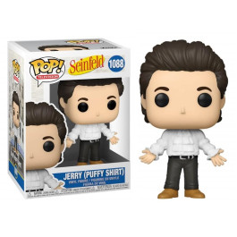 Funko Jerry Puffy Shirt