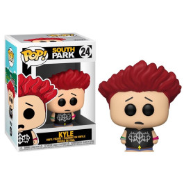 Funko Jersey Kyle