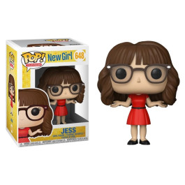 Funko New Girl Jess