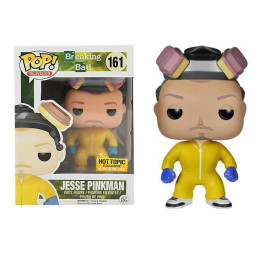 Funko Jesse Pinkman Glow in the Dark