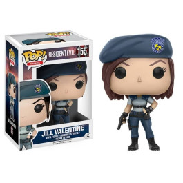 Funko Jill Valentine