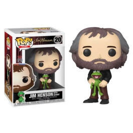 Funko Jim Henson