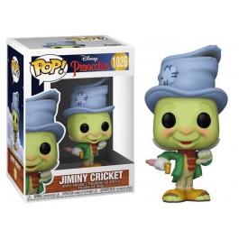 Funko Jiminy Cricket Tattered