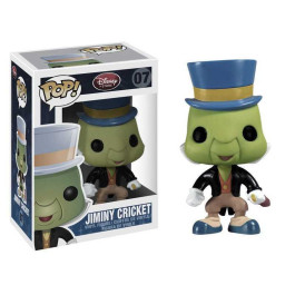 Funko Jiminy Cricket